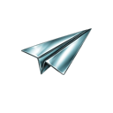 Silver Glider