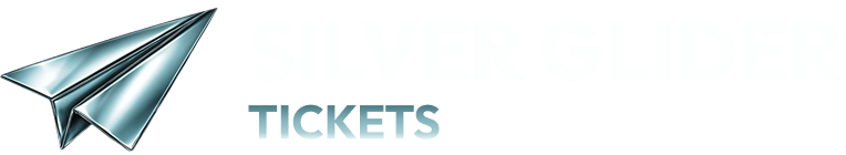 Silver Glider Tickets